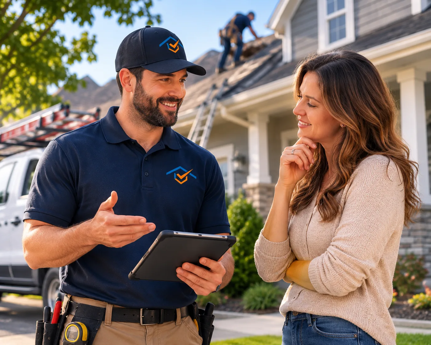 Roof Inspection FAQs in Warner, SD