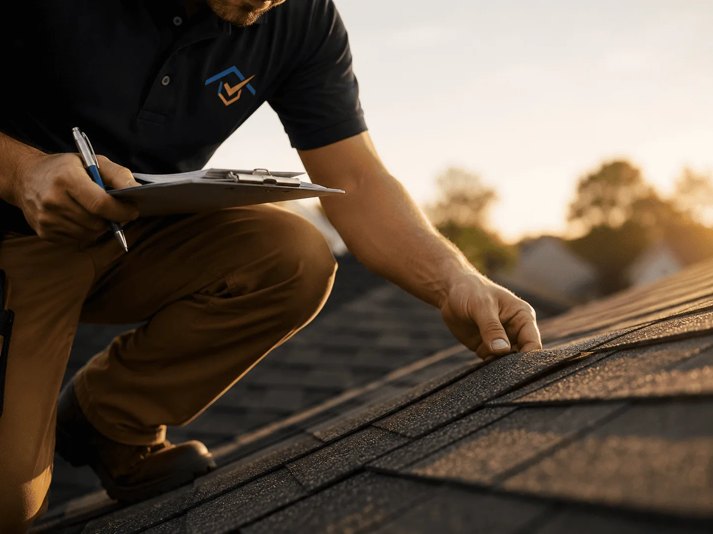 Why Choose Roof Inspection in Warner, SD